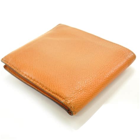 men hermes card holder|hermes men's wallet billfold.